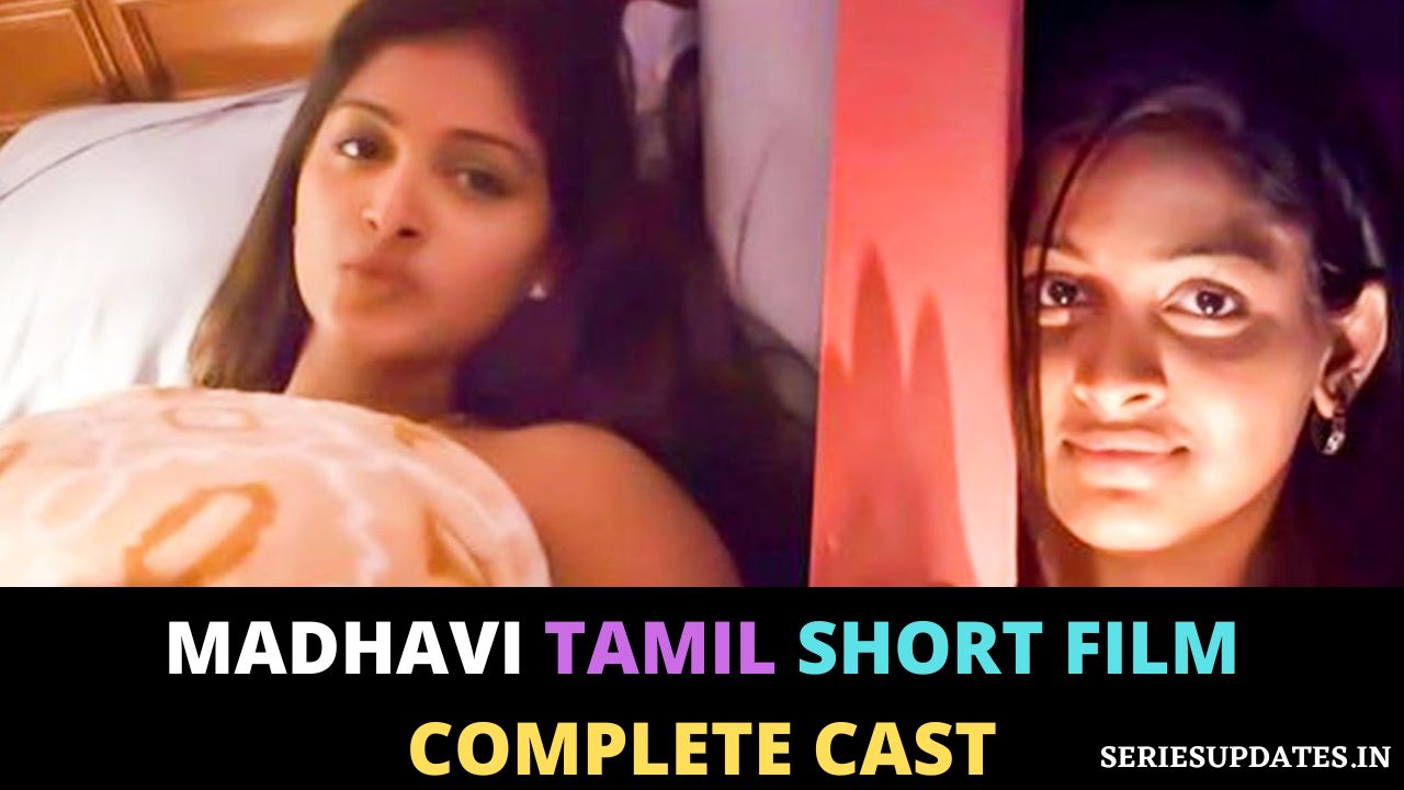 Madhavi Short Film