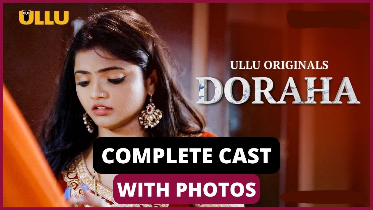 Doraha Web Series Ullu