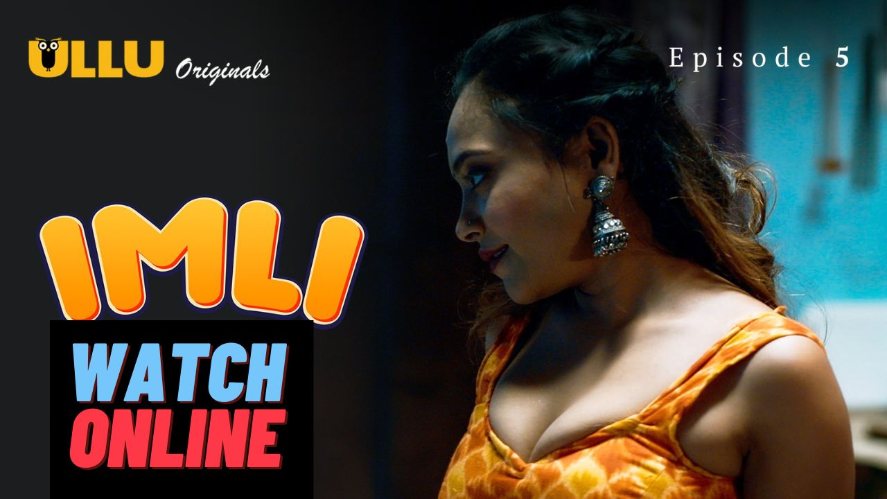 Imli Web Series