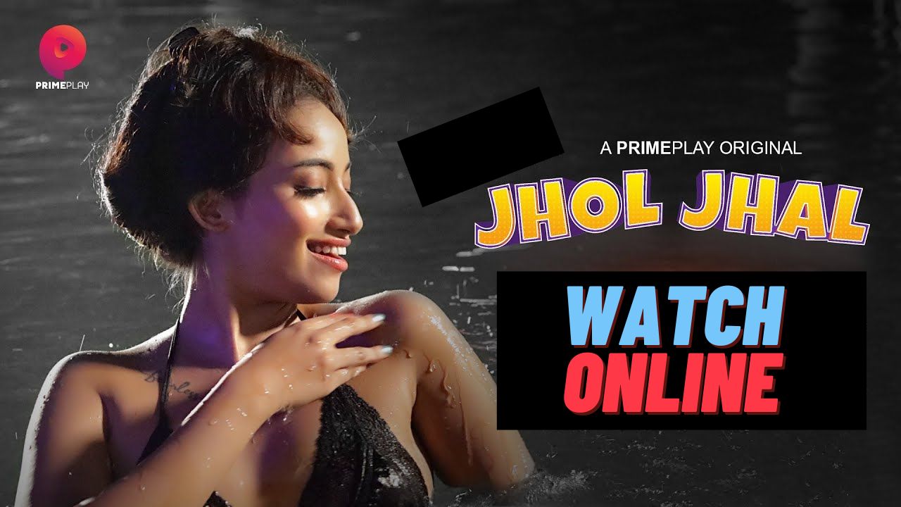 Jhol Jhal PrimePlay